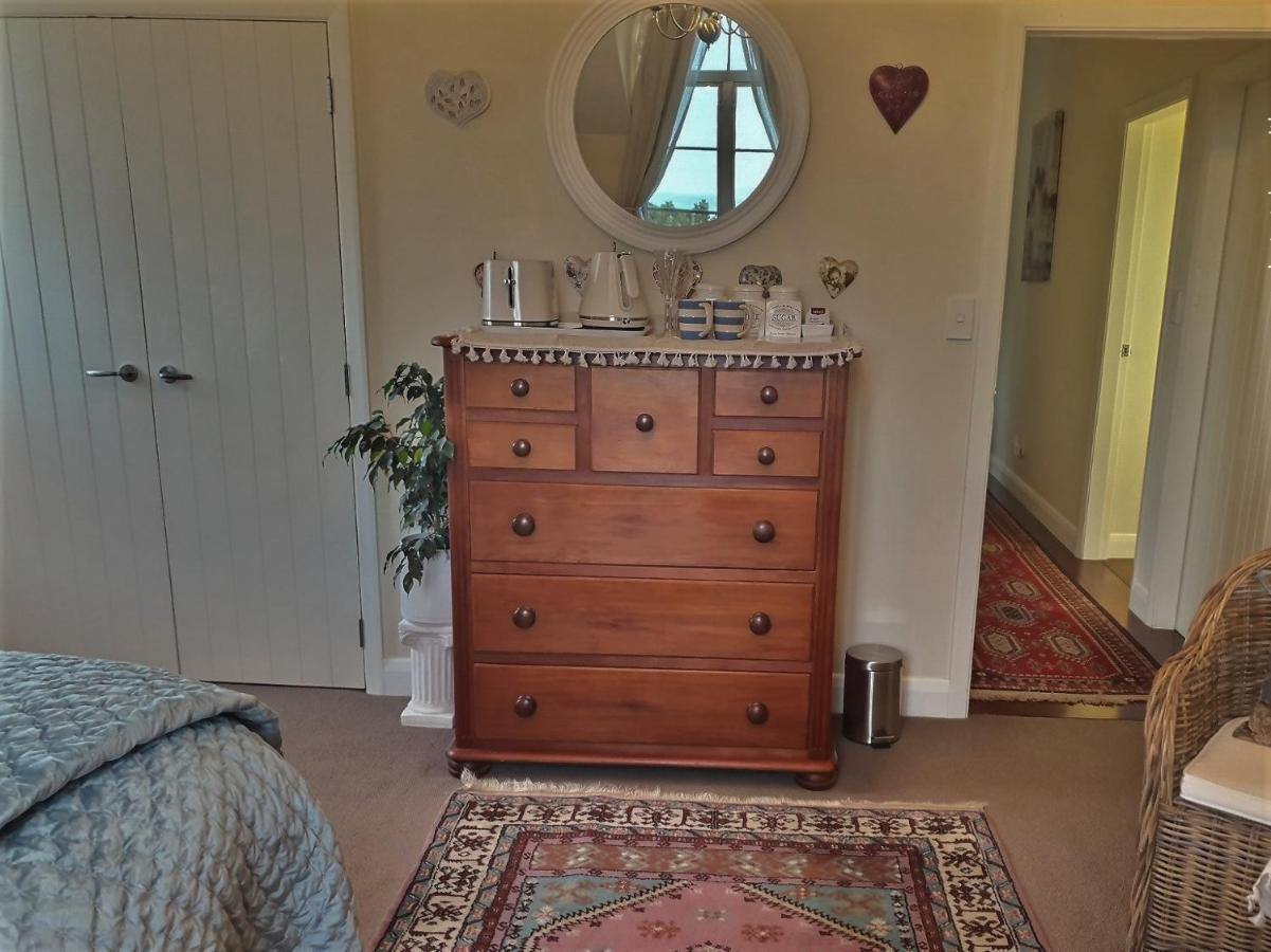 Lavender Lodge Tauranga Luaran gambar
