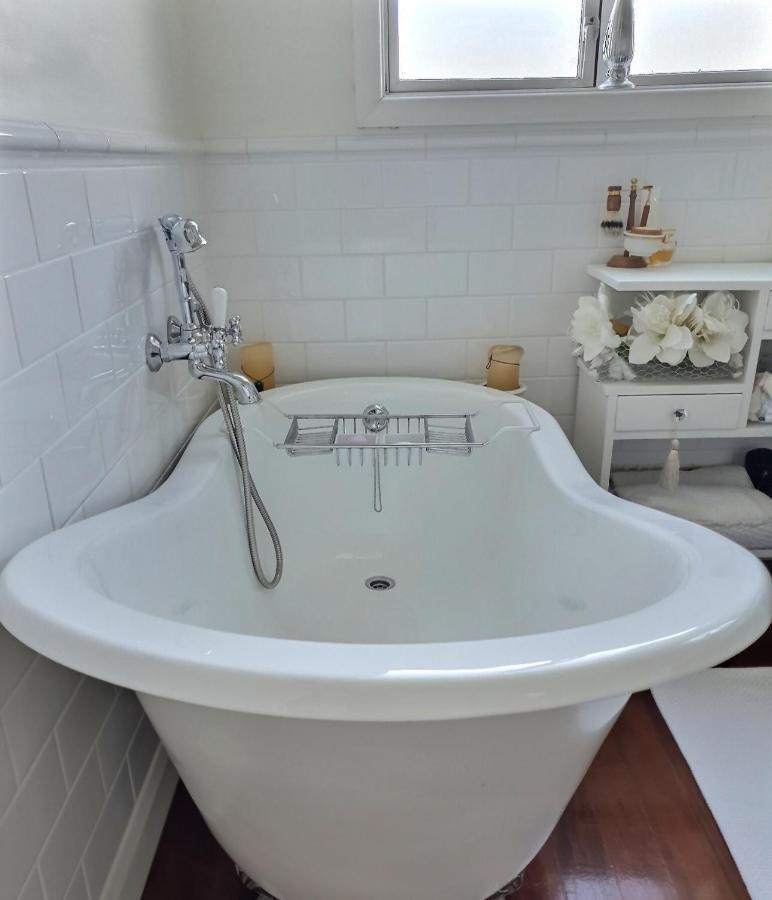 Lavender Lodge Tauranga Luaran gambar