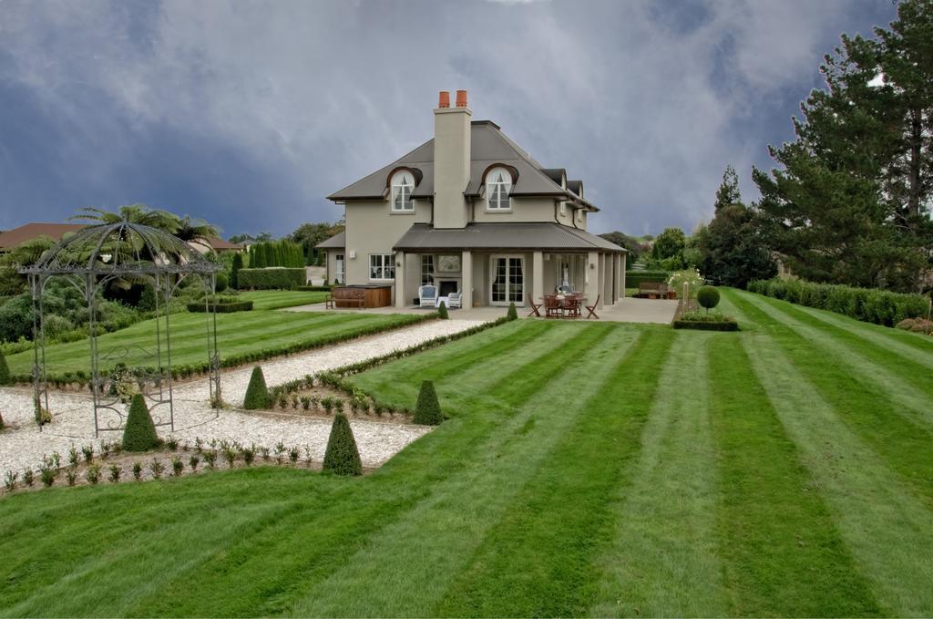 Lavender Lodge Tauranga Luaran gambar